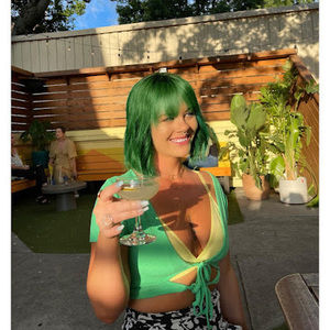 Meet your Posher, Christa